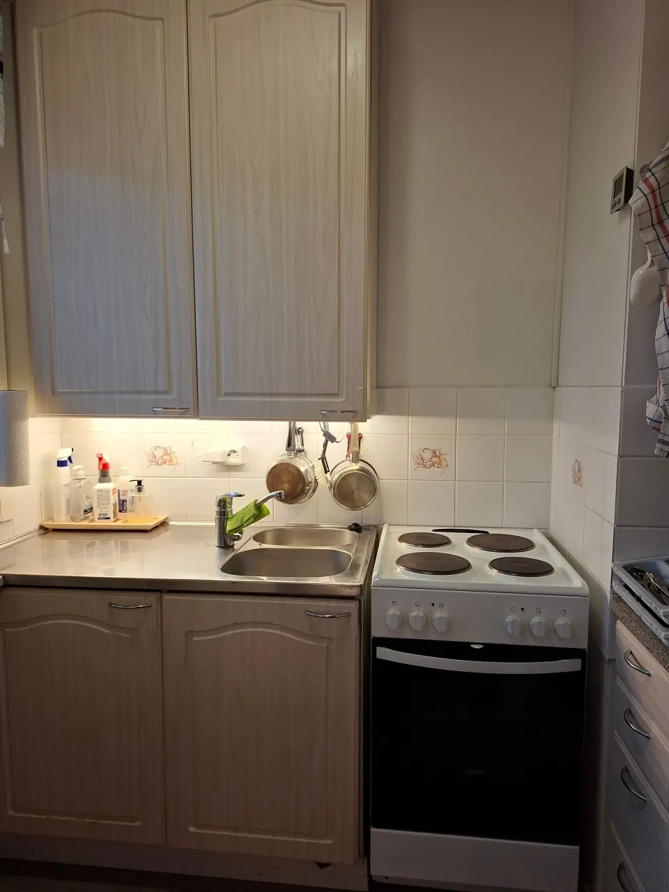 Квартира в Иматре, Финляндия, 29.5 м² - фото 2