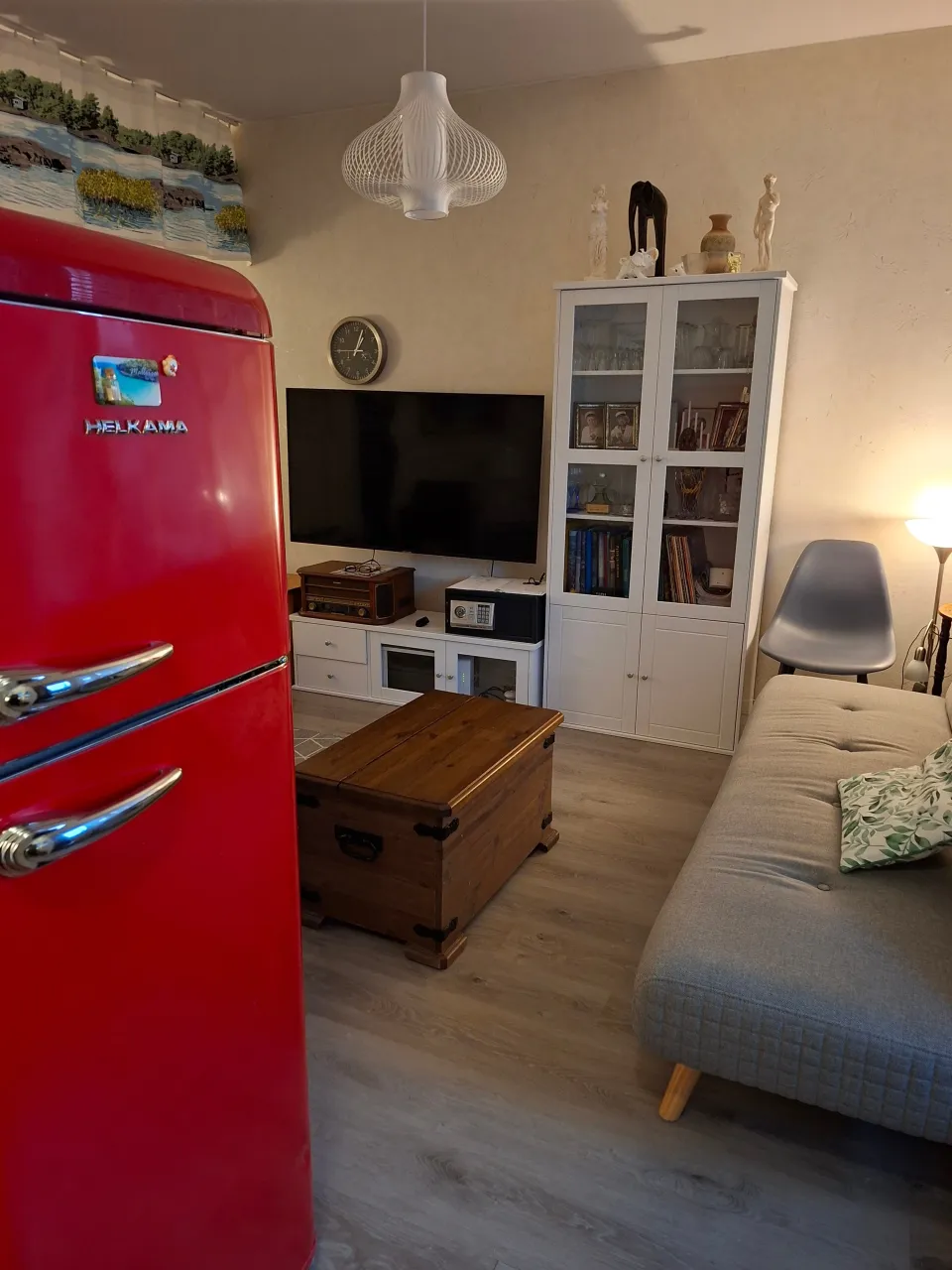 Квартира в Иматре, Финляндия, 29.5 м² - фото 5