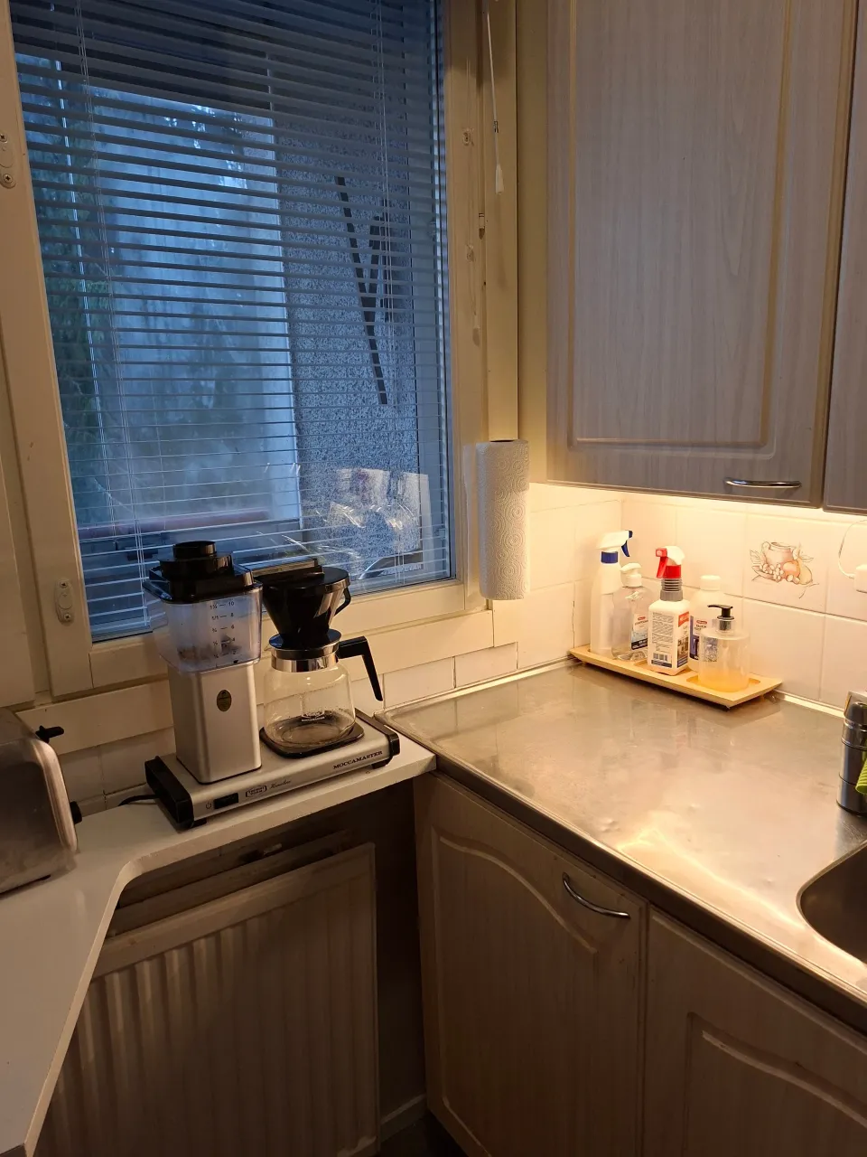 Квартира в Иматре, Финляндия, 29.5 м² - фото 3