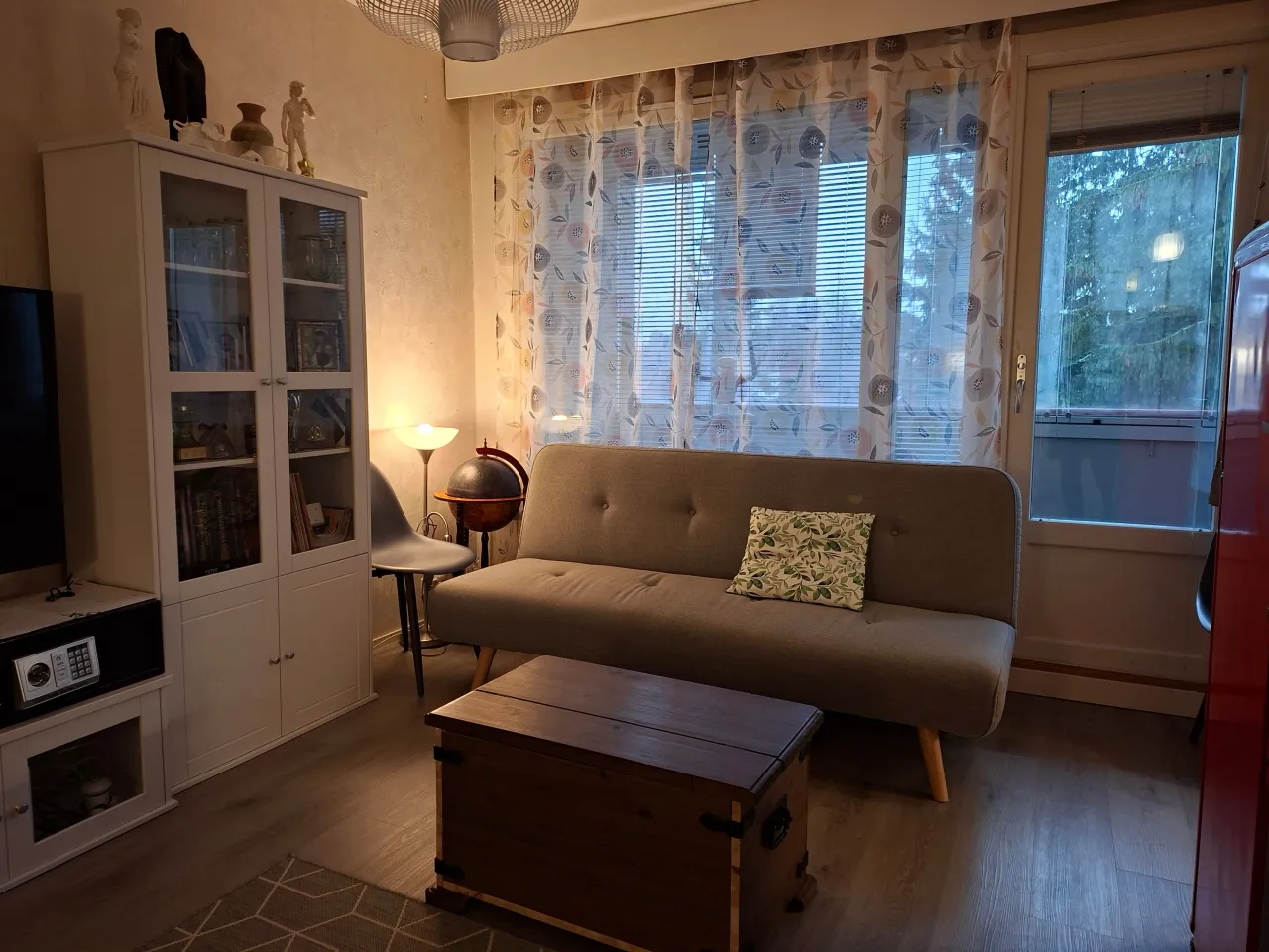 Квартира в Иматре, Финляндия, 29.5 м² - фото 4