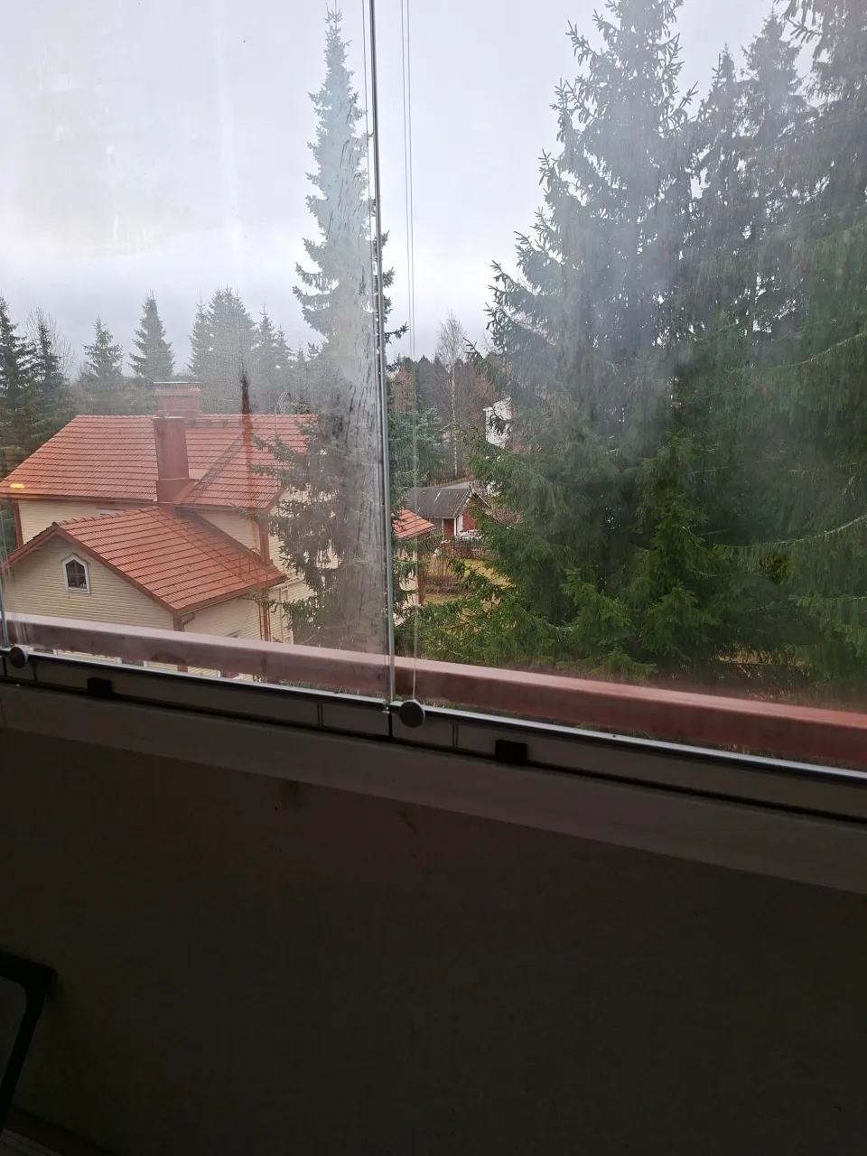 Квартира в Иматре, Финляндия, 29.5 м² - фото 8