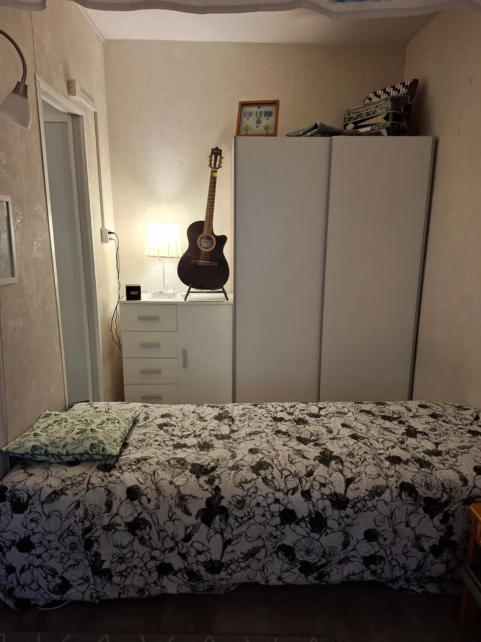 Квартира в Иматре, Финляндия, 29.5 м² - фото 6