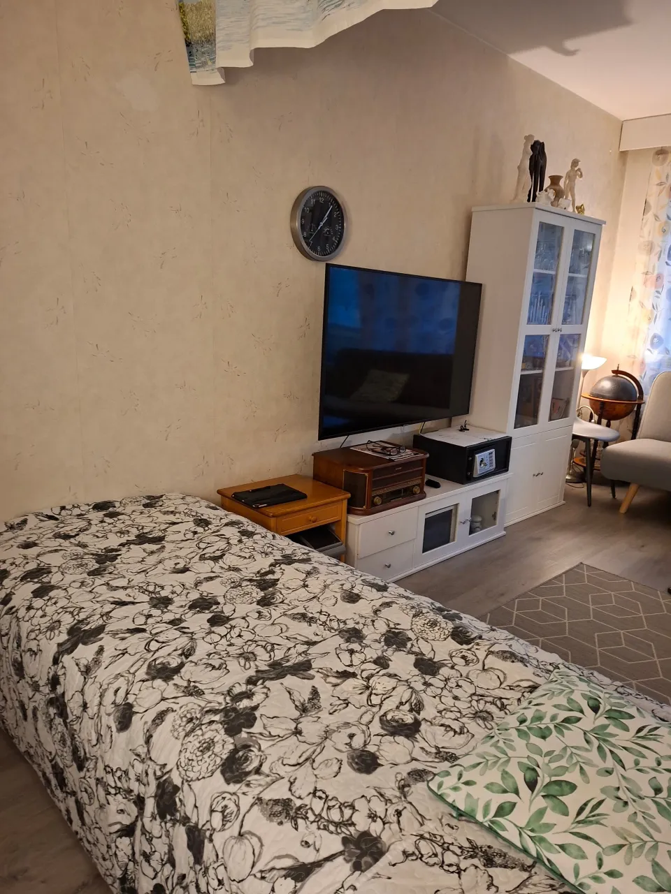 Квартира в Иматре, Финляндия, 29.5 м² - фото 10