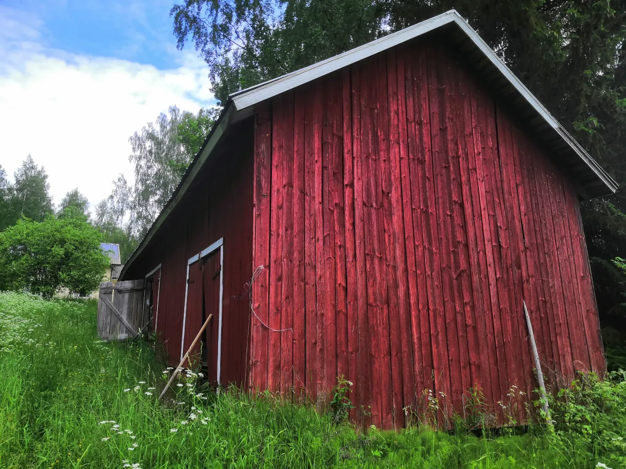 Дом в Савонлинне, Финляндия, 60 м² - фото 3