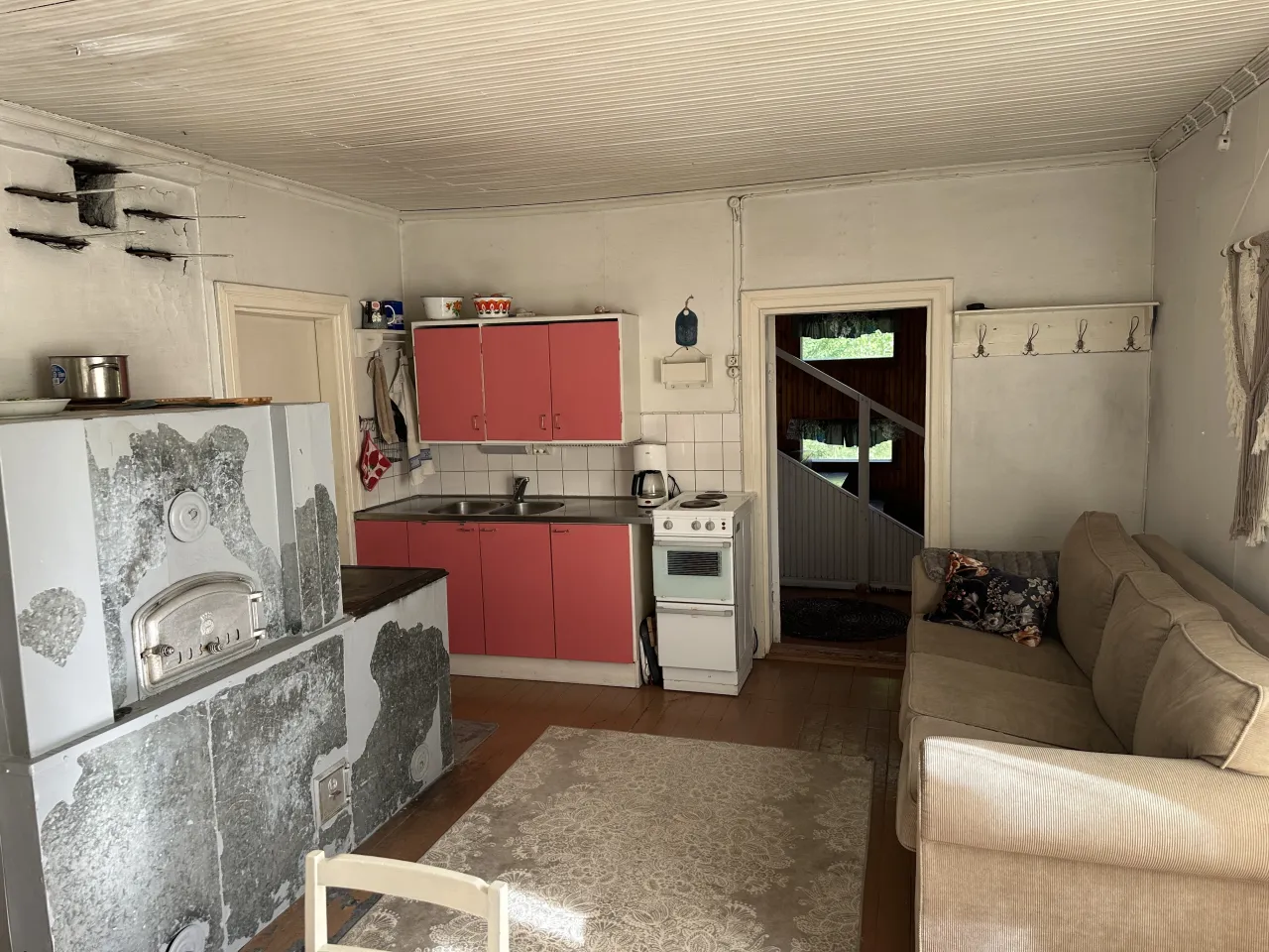 Дом в Савонлинне, Финляндия, 60 м² - фото 10