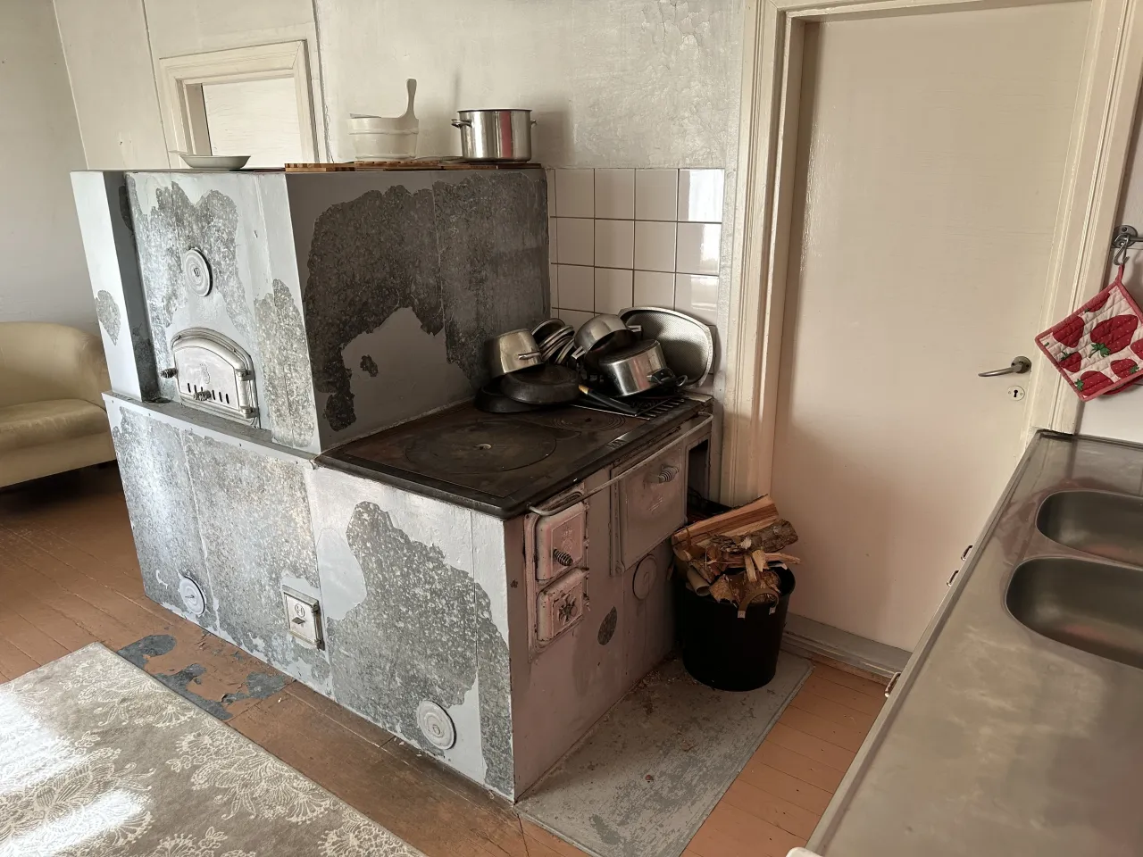 Дом в Савонлинне, Финляндия, 60 м² - фото 12