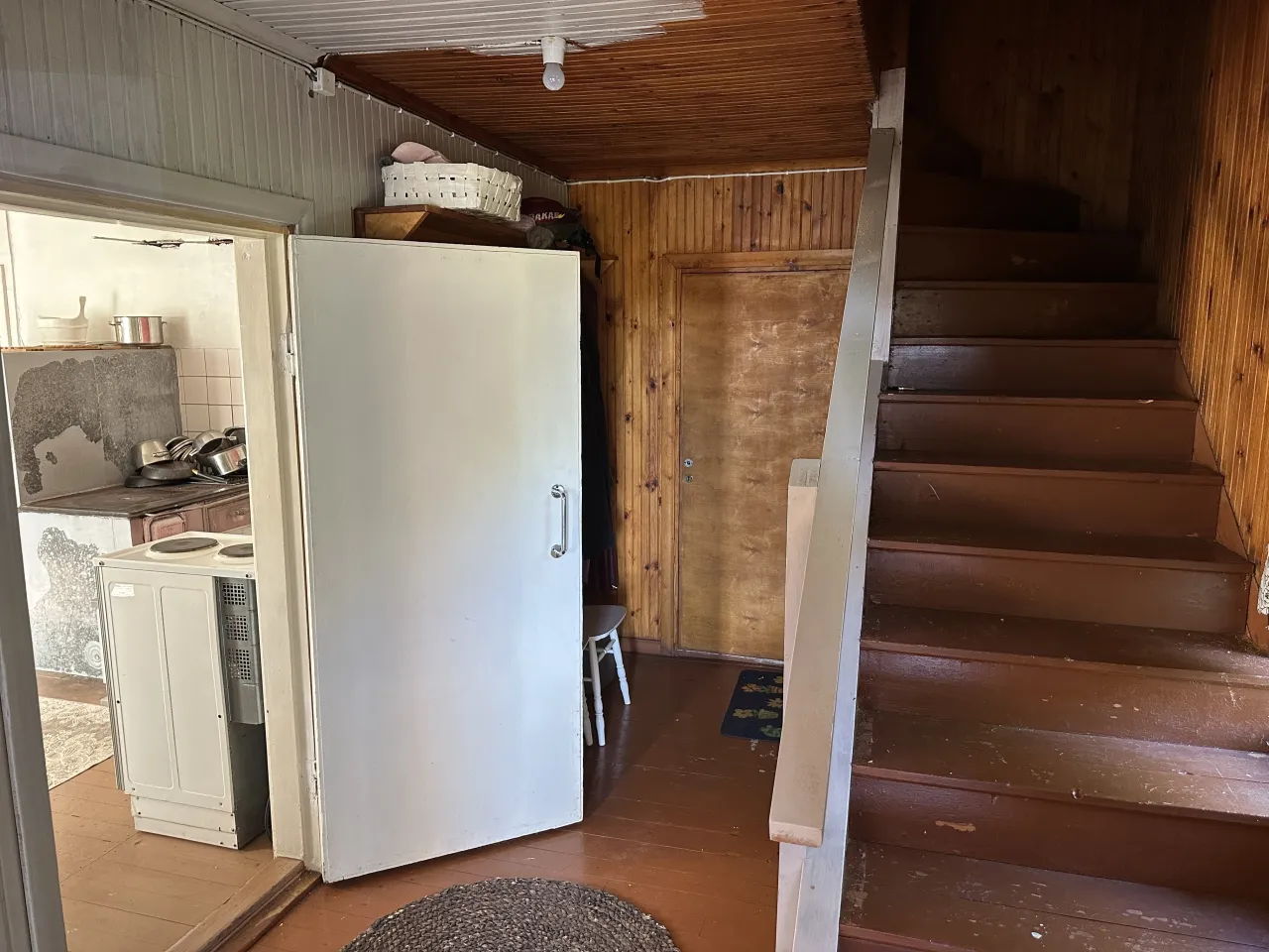 Дом в Савонлинне, Финляндия, 60 м² - фото 8