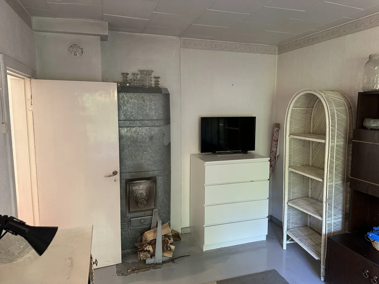 Дом в Савонлинне, Финляндия, 60 м² - фото 16