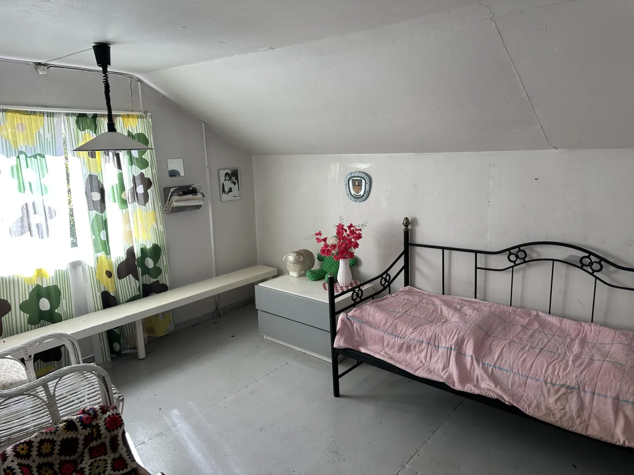 Дом в Савонлинне, Финляндия, 60 м² - фото 18