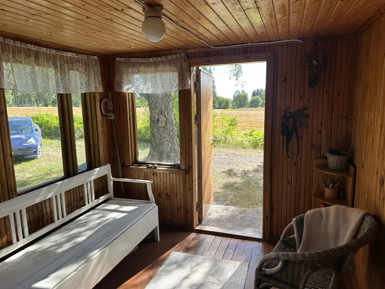 Дом в Савонлинне, Финляндия, 60 м² - фото 9