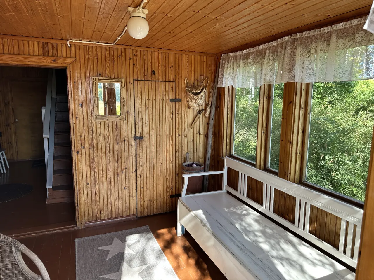 Дом в Савонлинне, Финляндия, 60 м² - фото 7