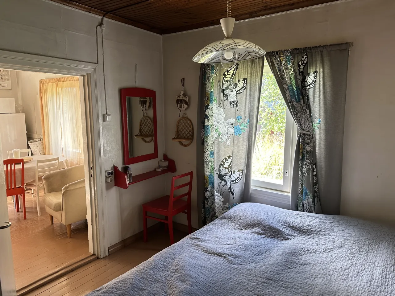 Дом в Савонлинне, Финляндия, 60 м² - фото 14