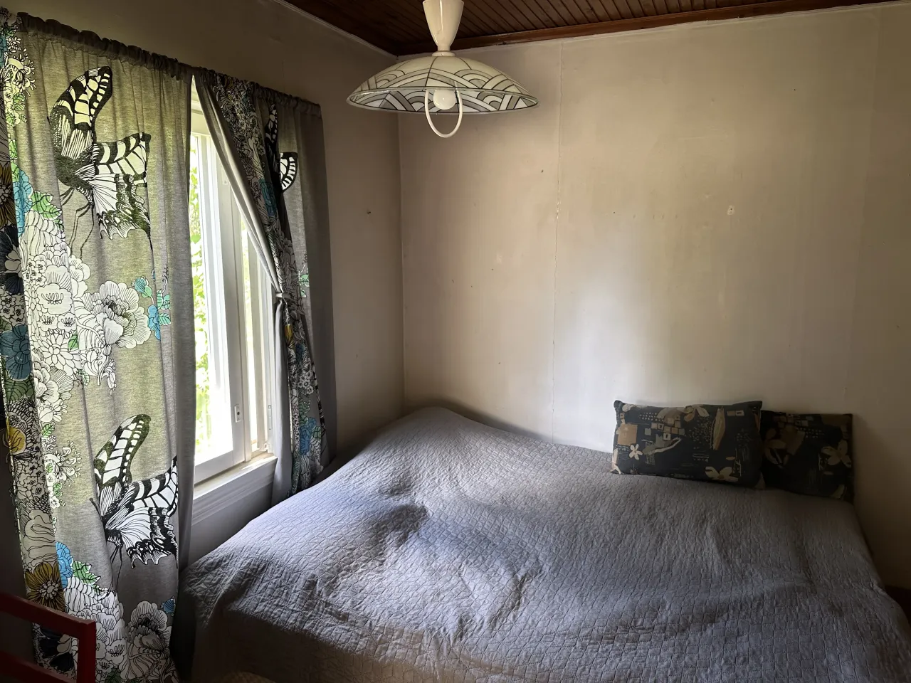 Дом в Савонлинне, Финляндия, 60 м² - фото 13