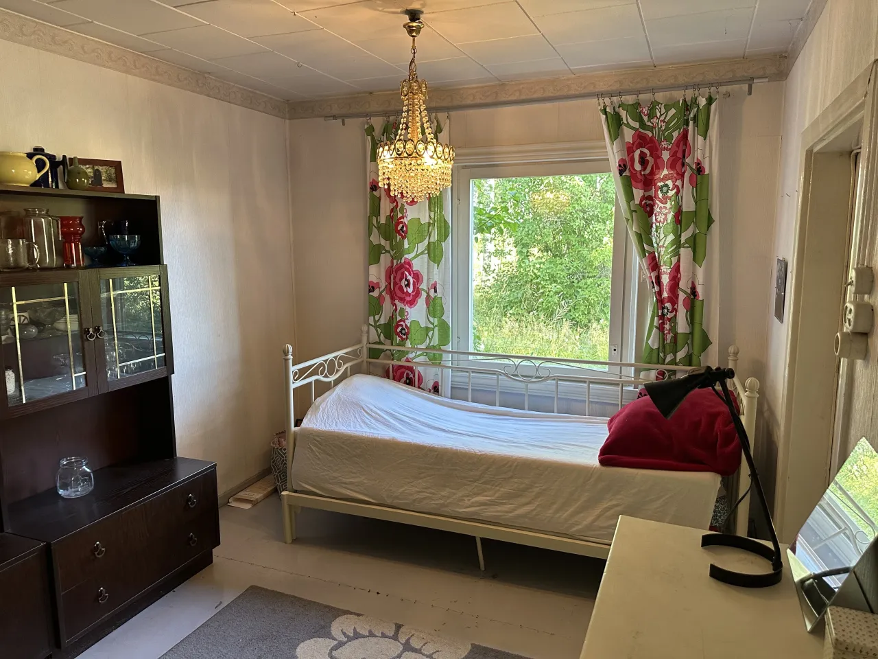 Дом в Савонлинне, Финляндия, 60 м² - фото 15