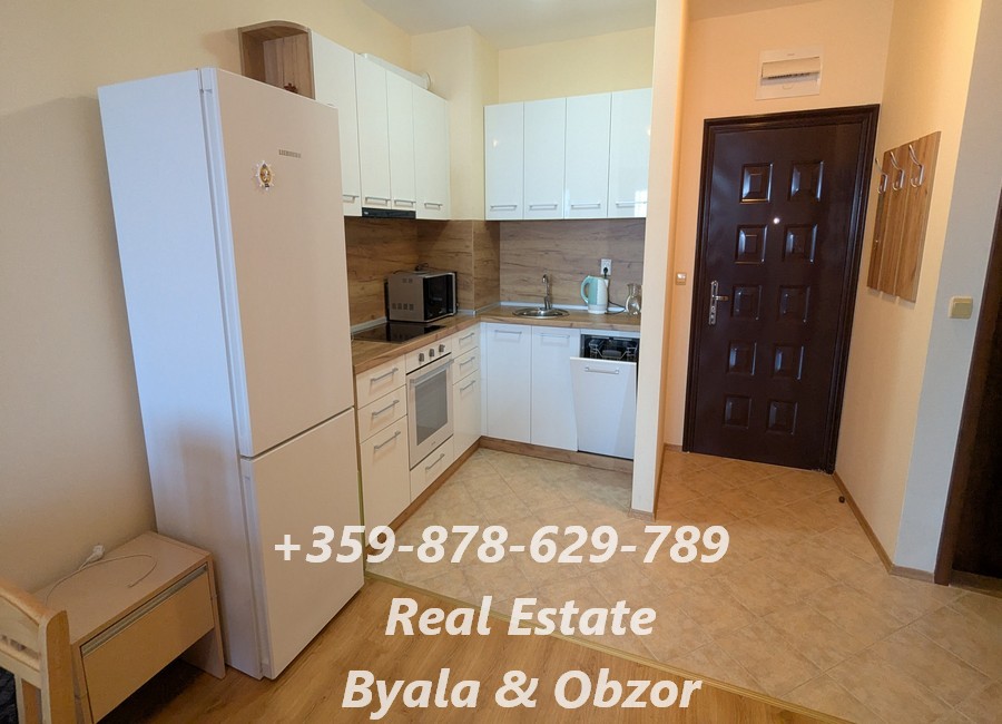 Квартира в Обзоре, Болгария, 88 м² - фото 6