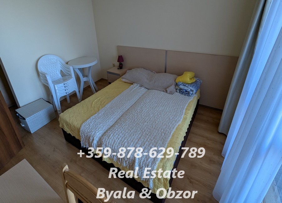 Квартира в Обзоре, Болгария, 88 м² - фото 7