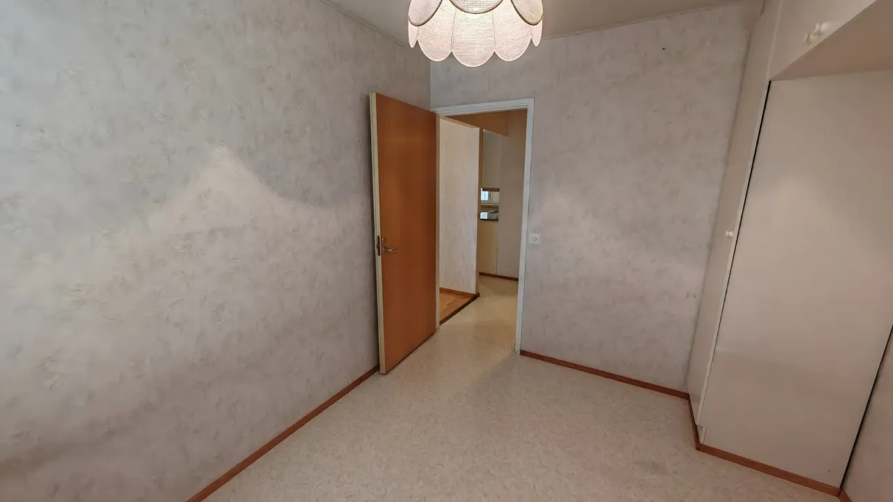 Таунхаус в Йоэнсуу, Финляндия, 50 м² - фото 10