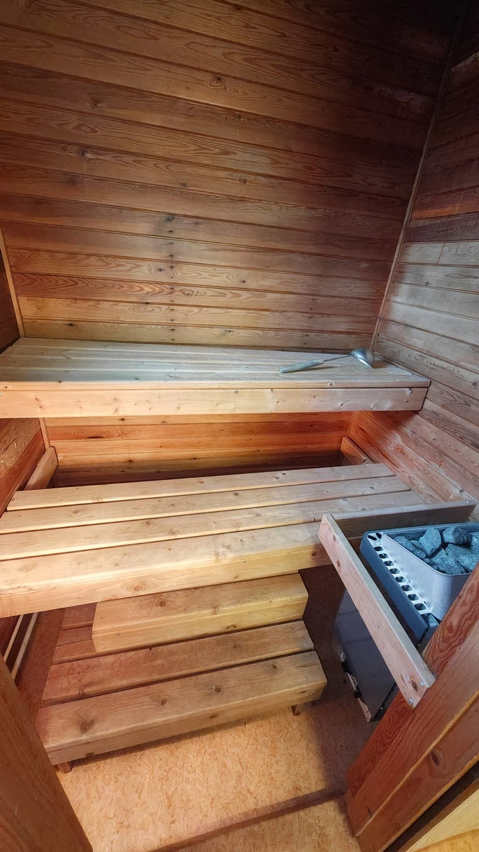 Таунхаус в Йоэнсуу, Финляндия, 50 м² - фото 18