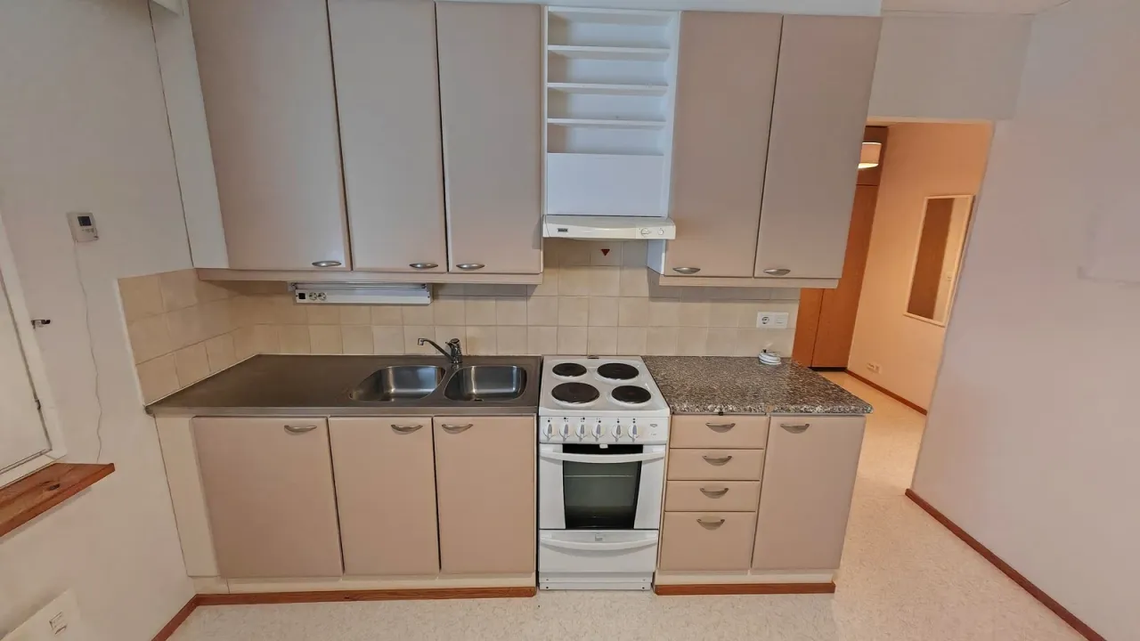 Таунхаус в Йоэнсуу, Финляндия, 50 м² - фото 16