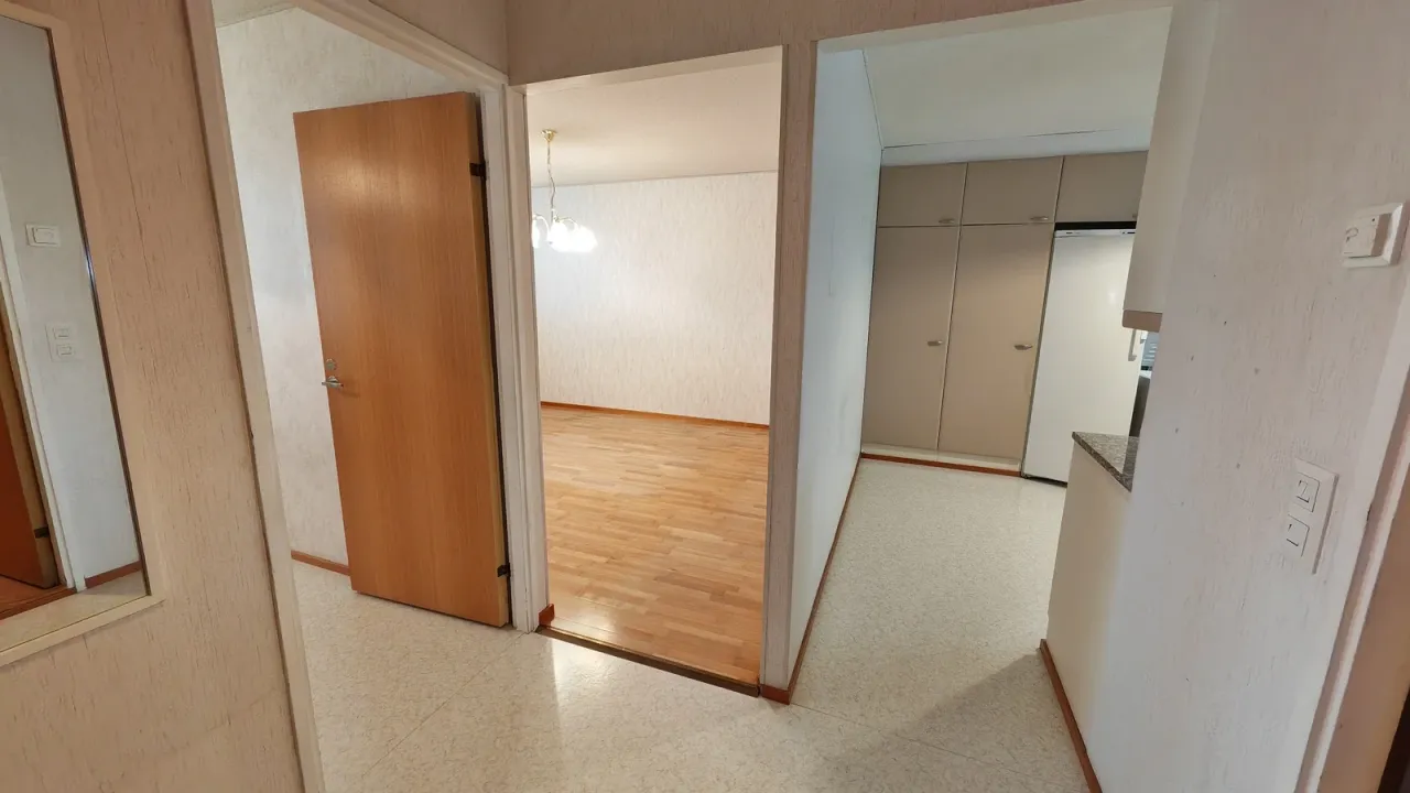 Таунхаус в Йоэнсуу, Финляндия, 50 м² - фото 7