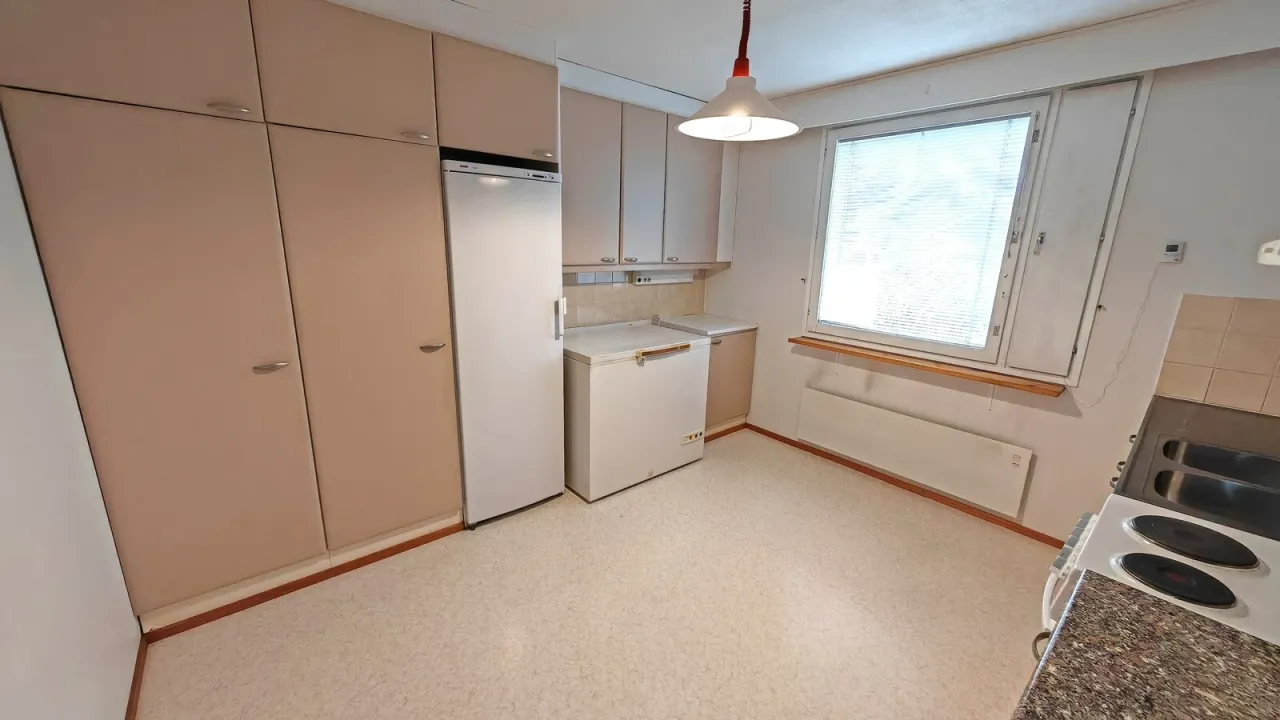 Таунхаус в Йоэнсуу, Финляндия, 50 м² - фото 14