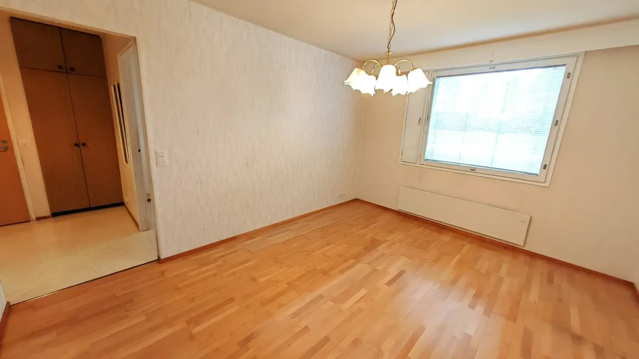 Таунхаус в Йоэнсуу, Финляндия, 50 м² - фото 13