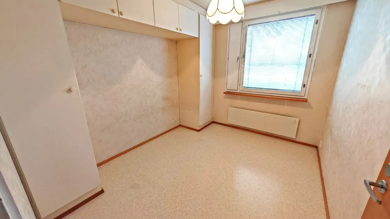 Таунхаус в Йоэнсуу, Финляндия, 50 м² - фото 8