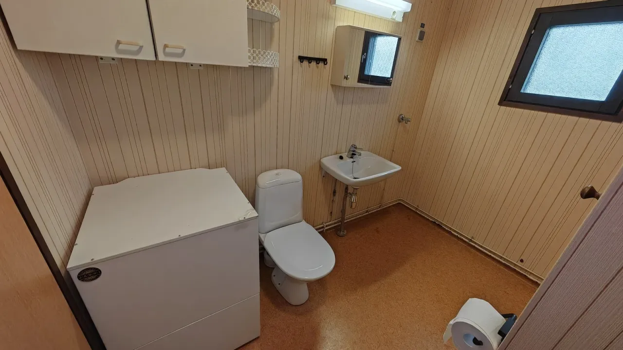 Таунхаус в Йоэнсуу, Финляндия, 50 м² - фото 17