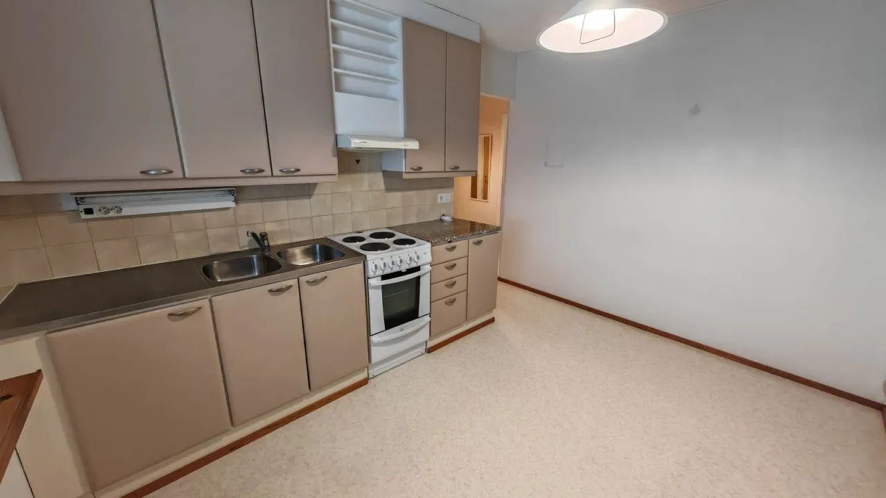 Таунхаус в Йоэнсуу, Финляндия, 50 м² - фото 15