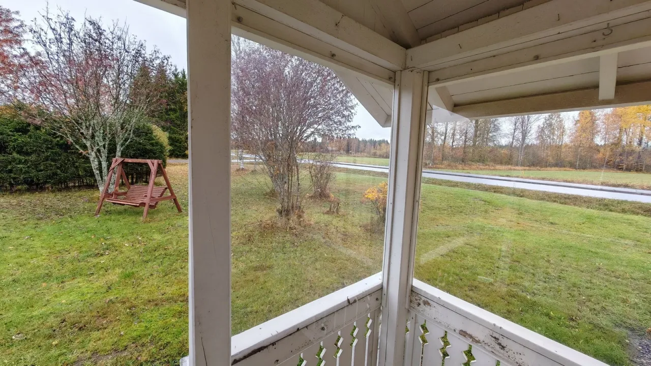 Таунхаус в Йоэнсуу, Финляндия, 50 м² - фото 6