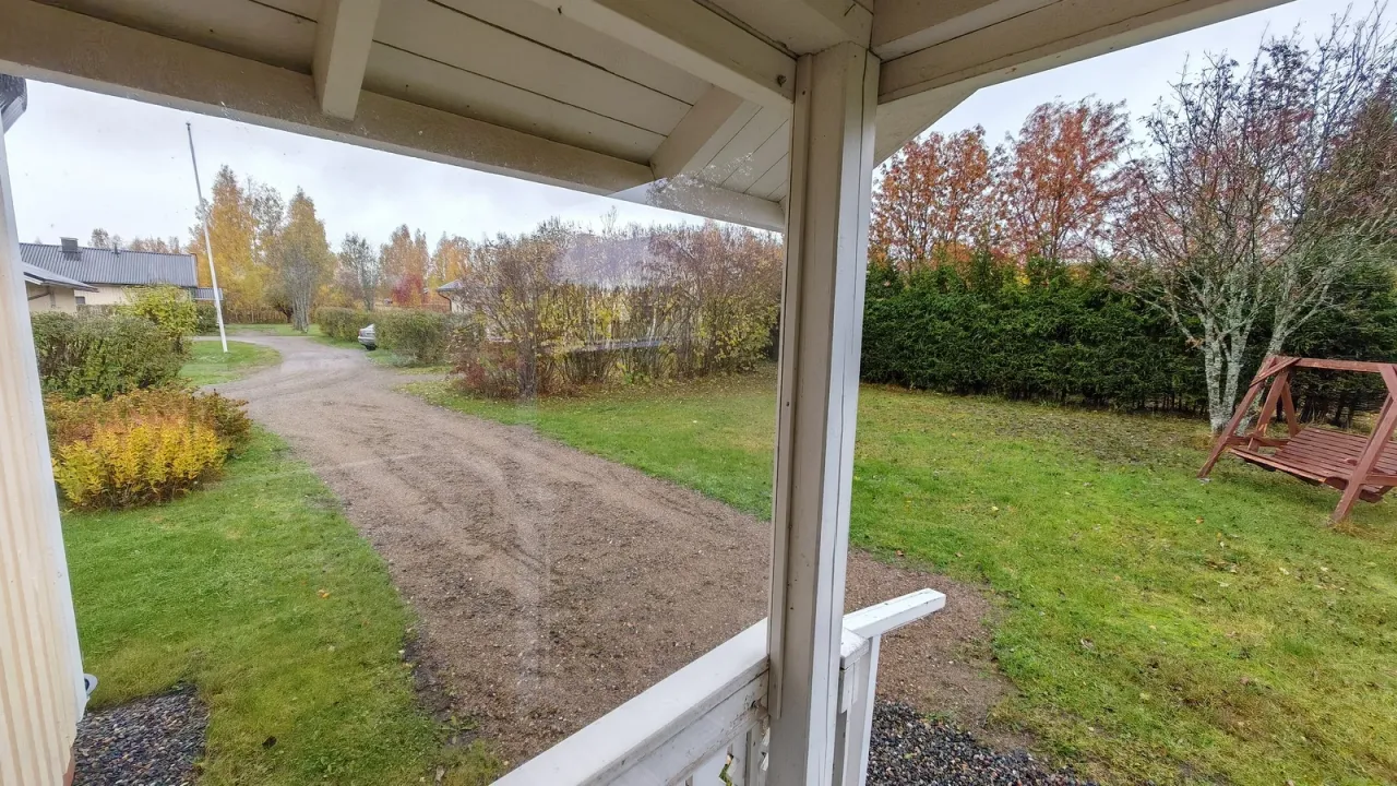 Таунхаус в Йоэнсуу, Финляндия, 50 м² - фото 5