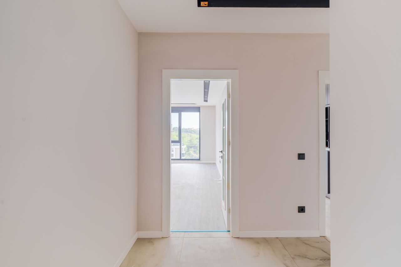 Квартира в Алании, Турция, 120 м² - фото 5