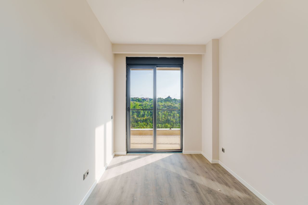 Квартира в Алании, Турция, 120 м² - фото 10