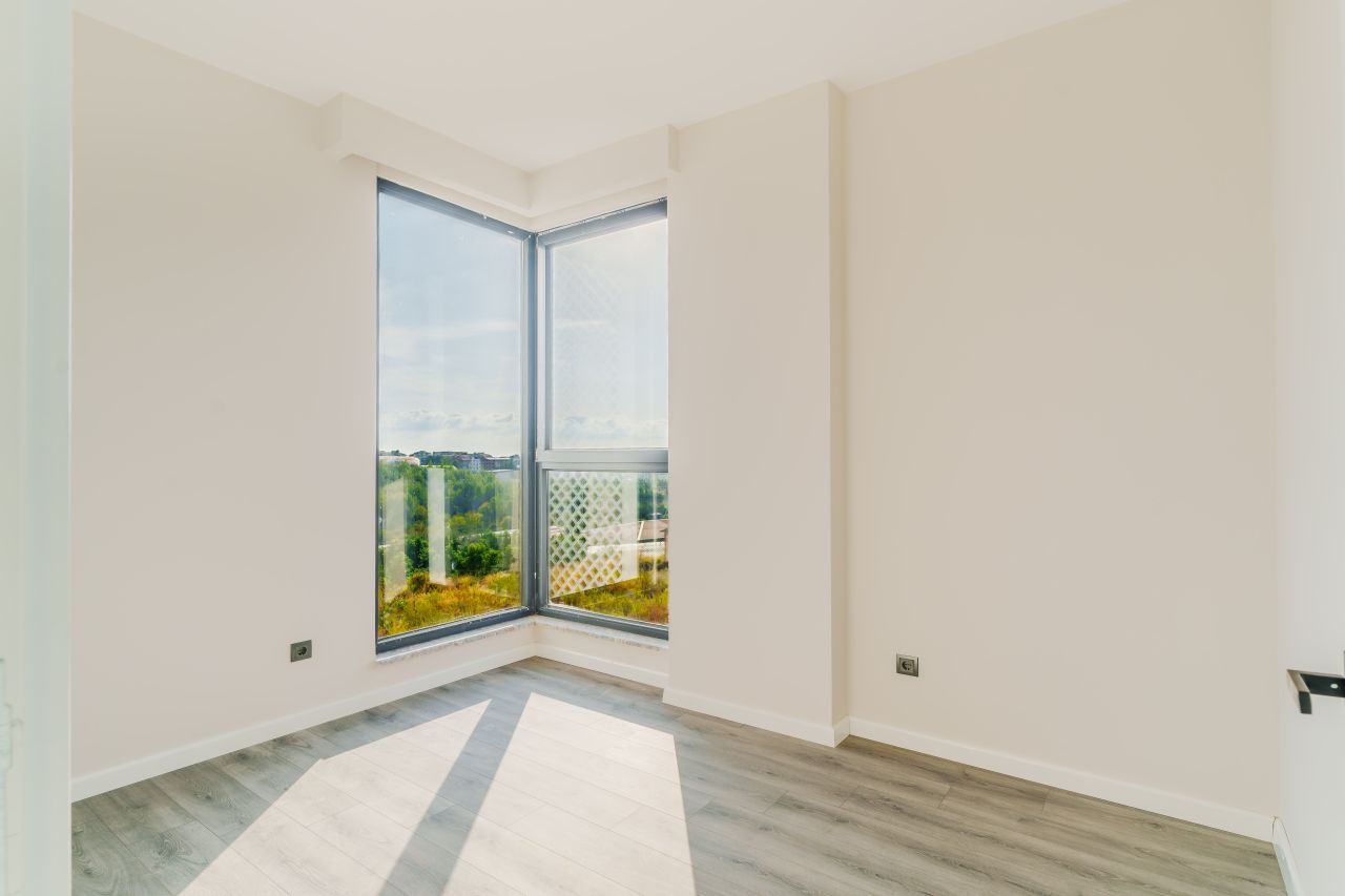 Квартира в Алании, Турция, 120 м² - фото 15