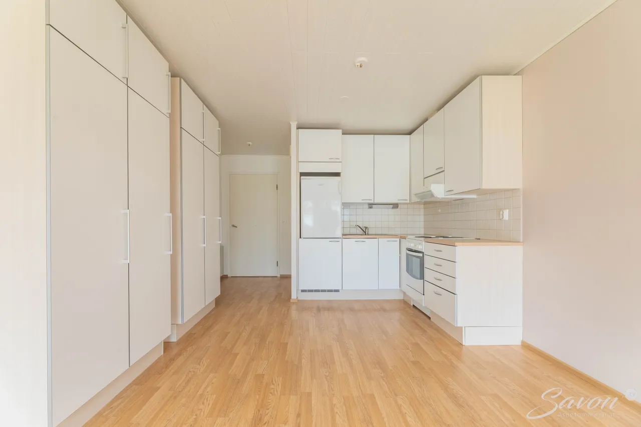 Таунхаус в Леппявирта, Финляндия, 32 м² - фото 4