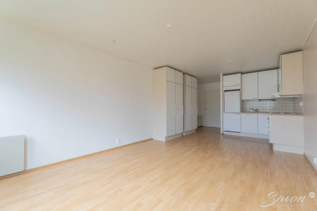 Таунхаус в Леппявирта, Финляндия, 32 м² - фото 6