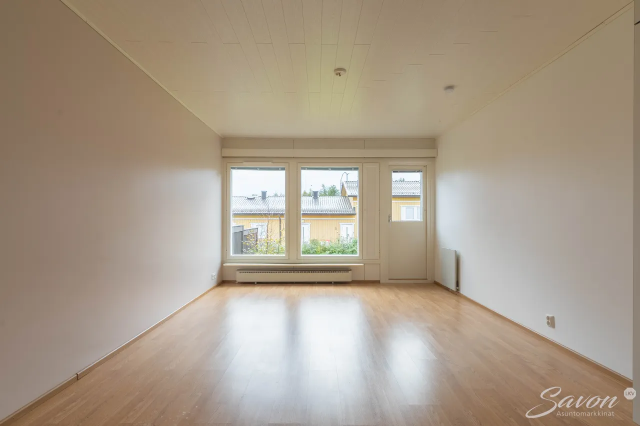 Таунхаус в Леппявирта, Финляндия, 32 м² - фото 7