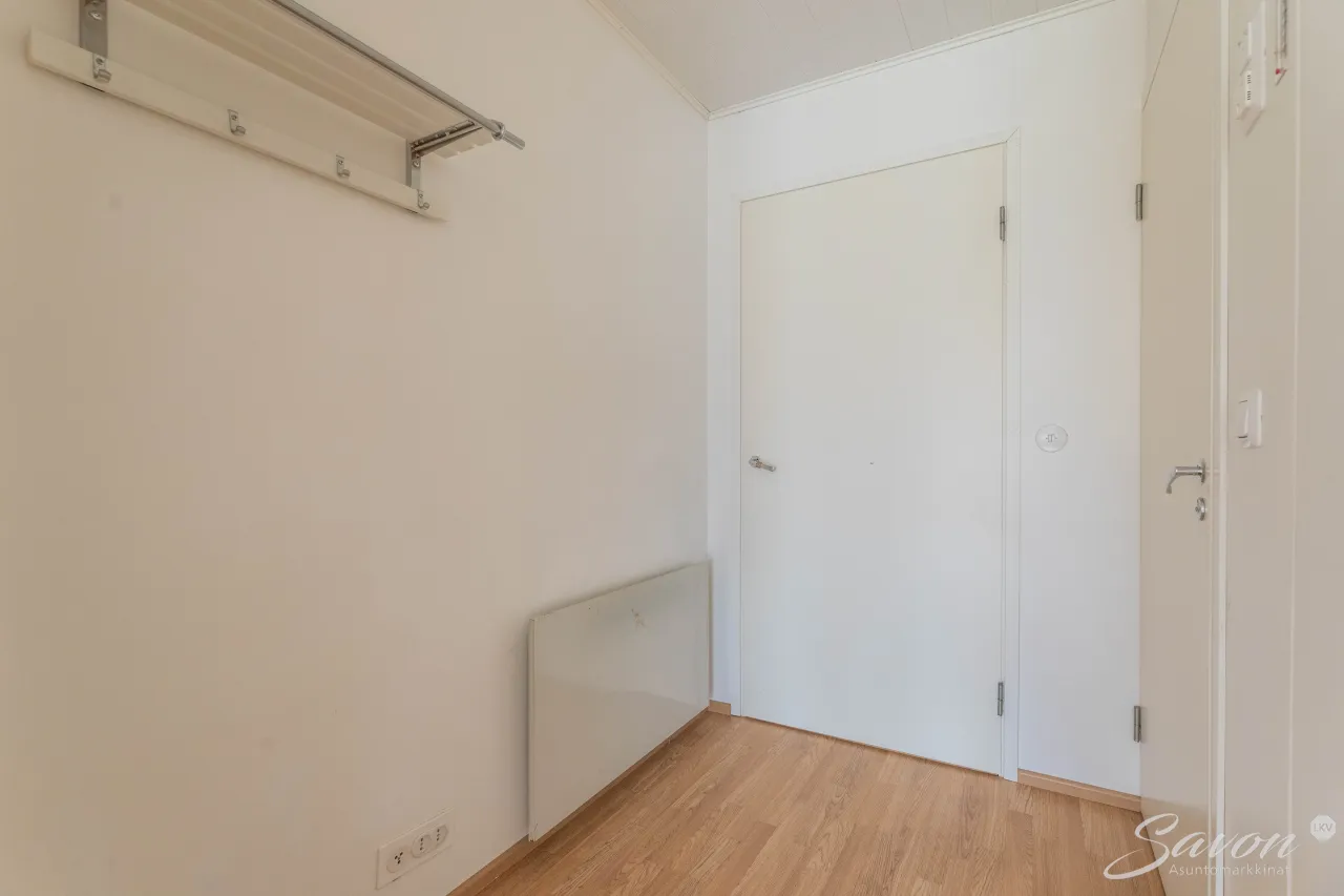 Таунхаус в Леппявирта, Финляндия, 32 м² - фото 8