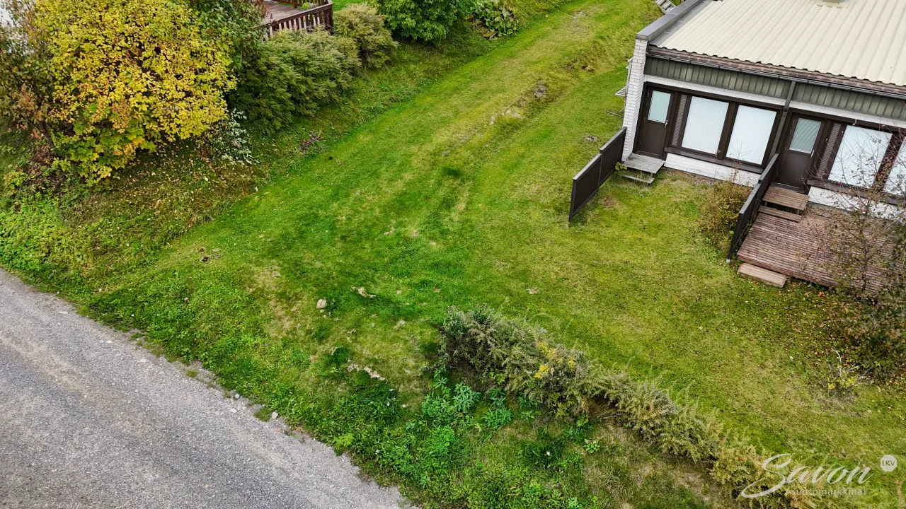 Таунхаус в Леппявирта, Финляндия, 32 м² - фото 13