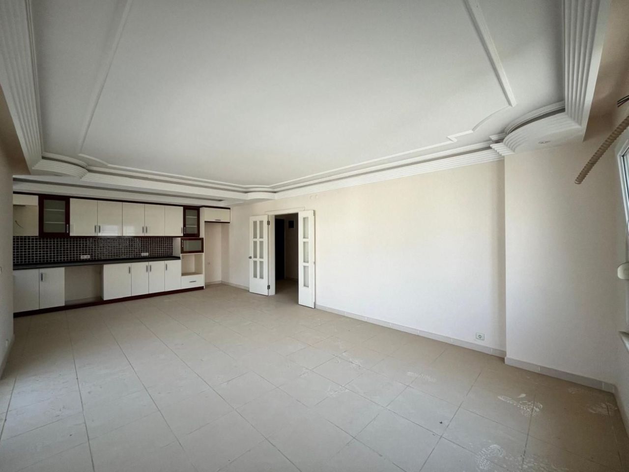 Квартира в Алании, Турция, 110 м² - фото 2