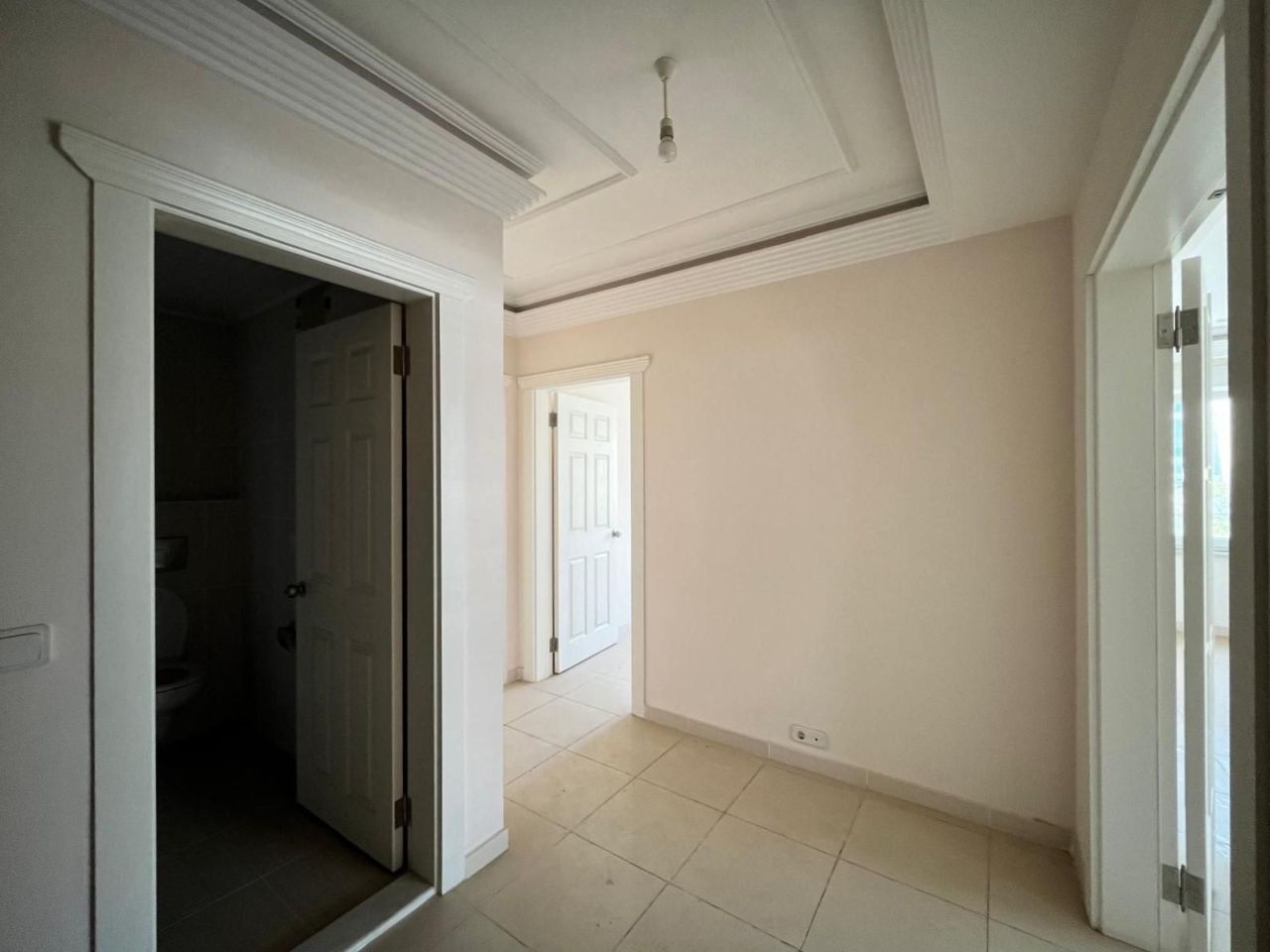 Квартира в Алании, Турция, 110 м² - фото 8