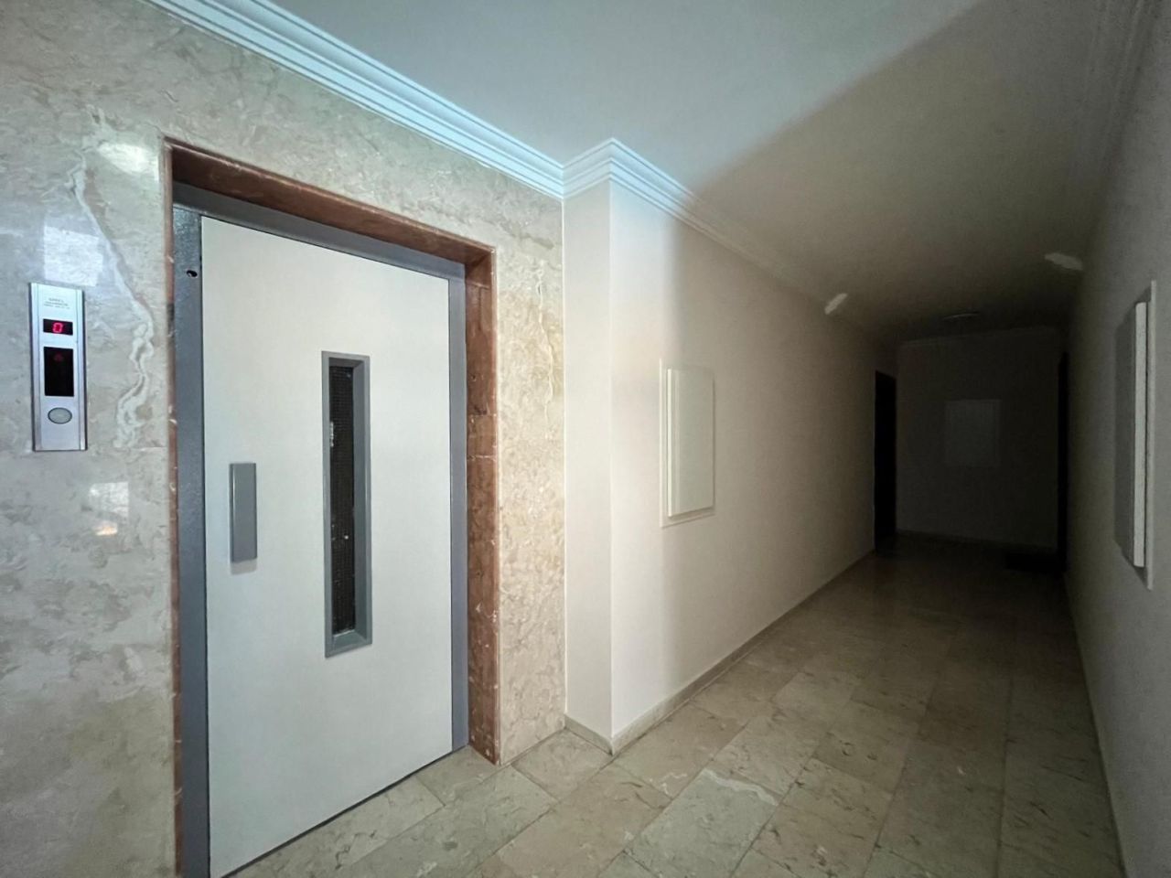 Квартира в Алании, Турция, 110 м² - фото 12