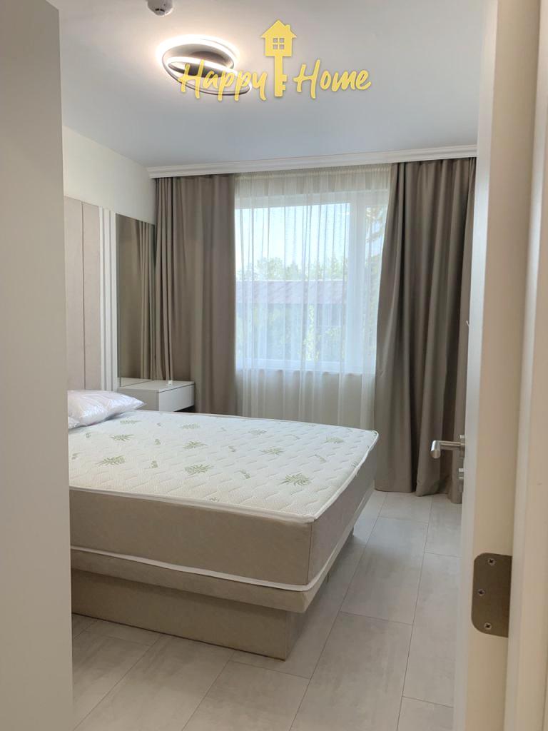 Квартира на Солнечном берегу, Болгария, 57 м² - фото 3