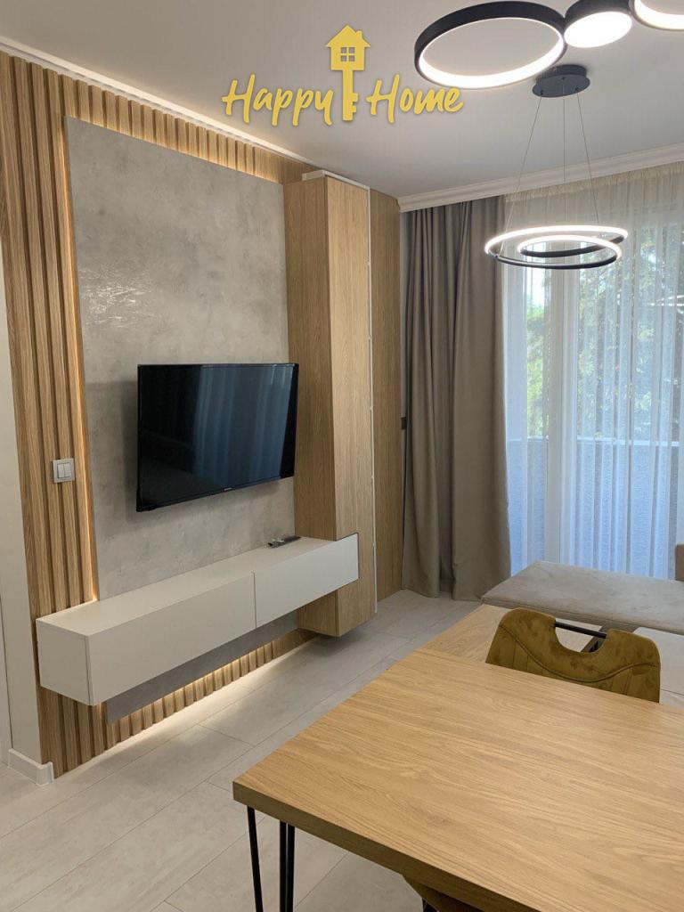 Квартира на Солнечном берегу, Болгария, 57 м² - фото 2