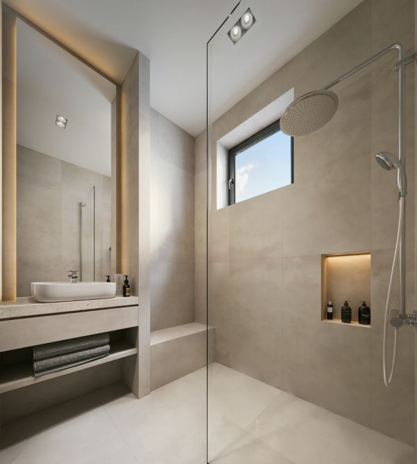 Квартира в Пафосе, Кипр, 65 м² - фото 10