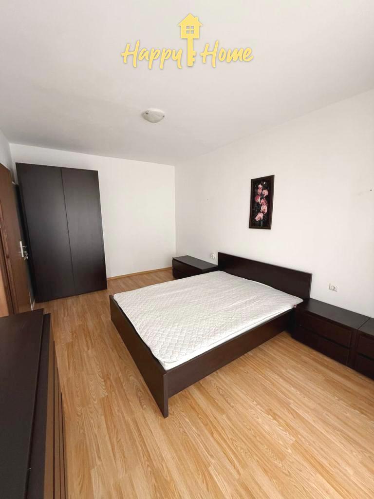 Квартира на Солнечном берегу, Болгария, 51 м² - фото 8