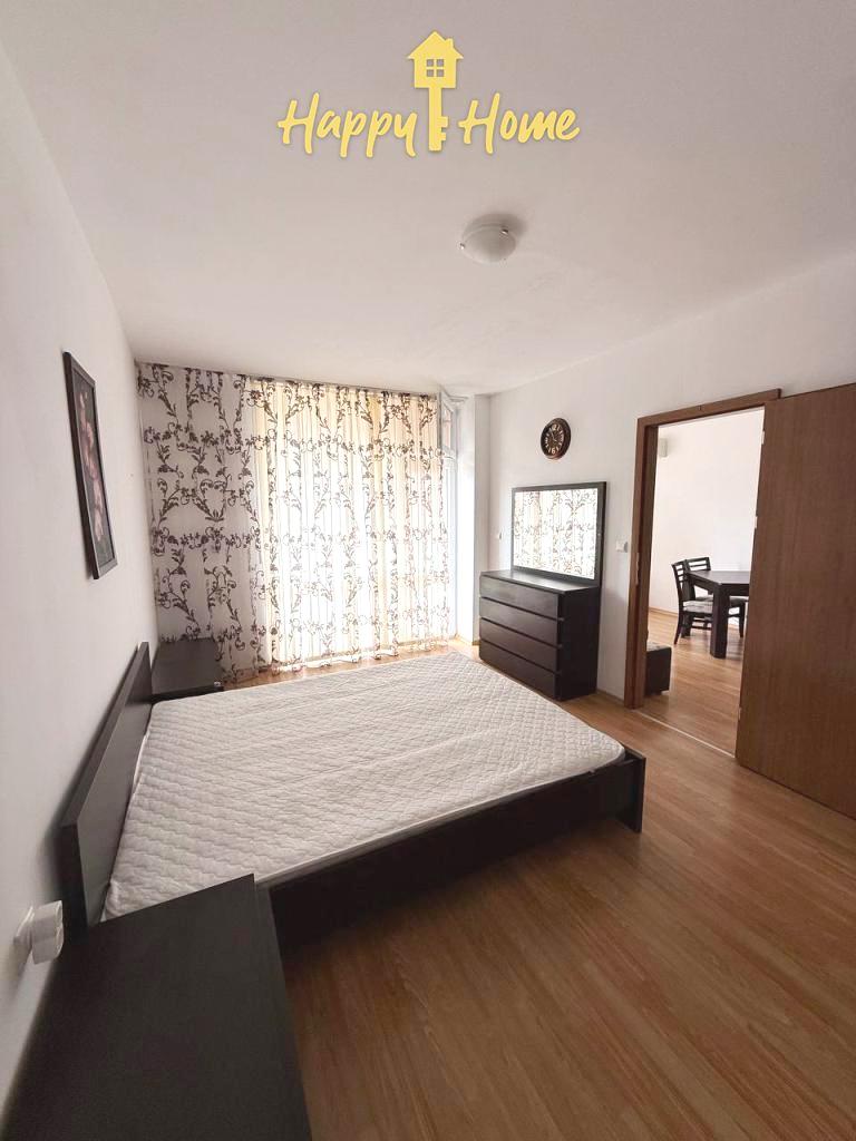 Квартира на Солнечном берегу, Болгария, 51 м² - фото 7