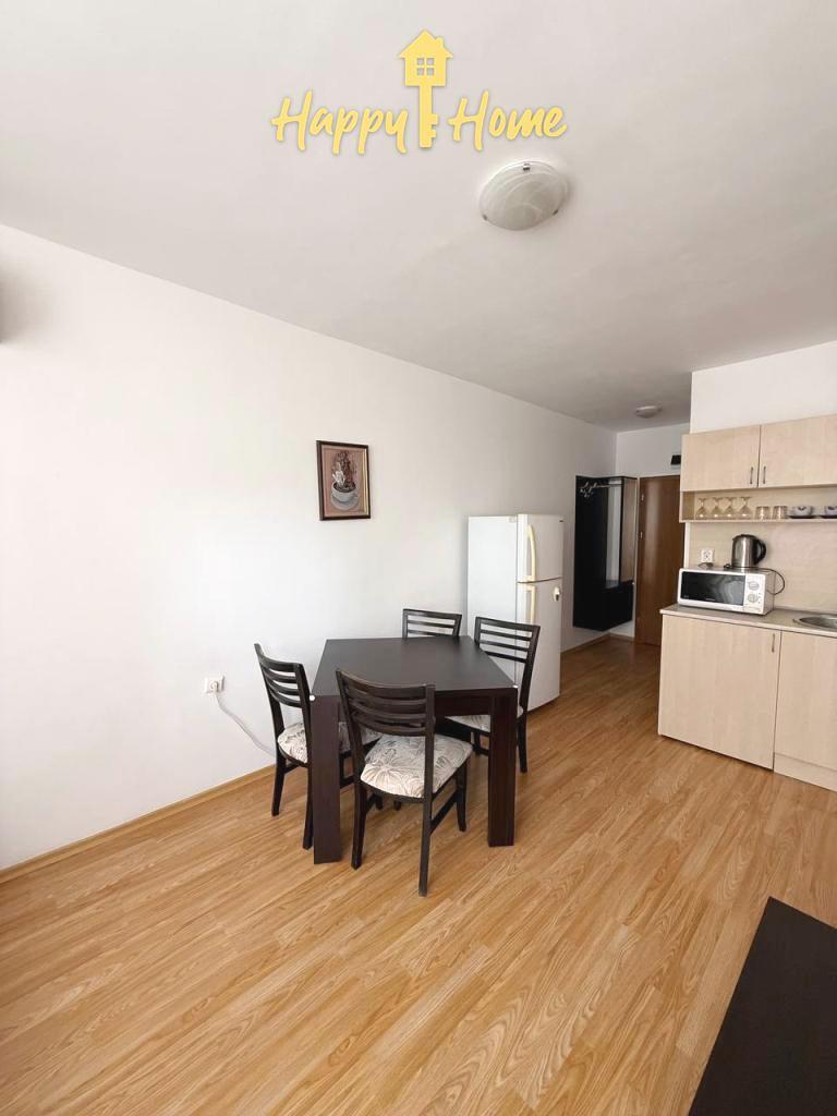 Квартира на Солнечном берегу, Болгария, 51 м² - фото 4