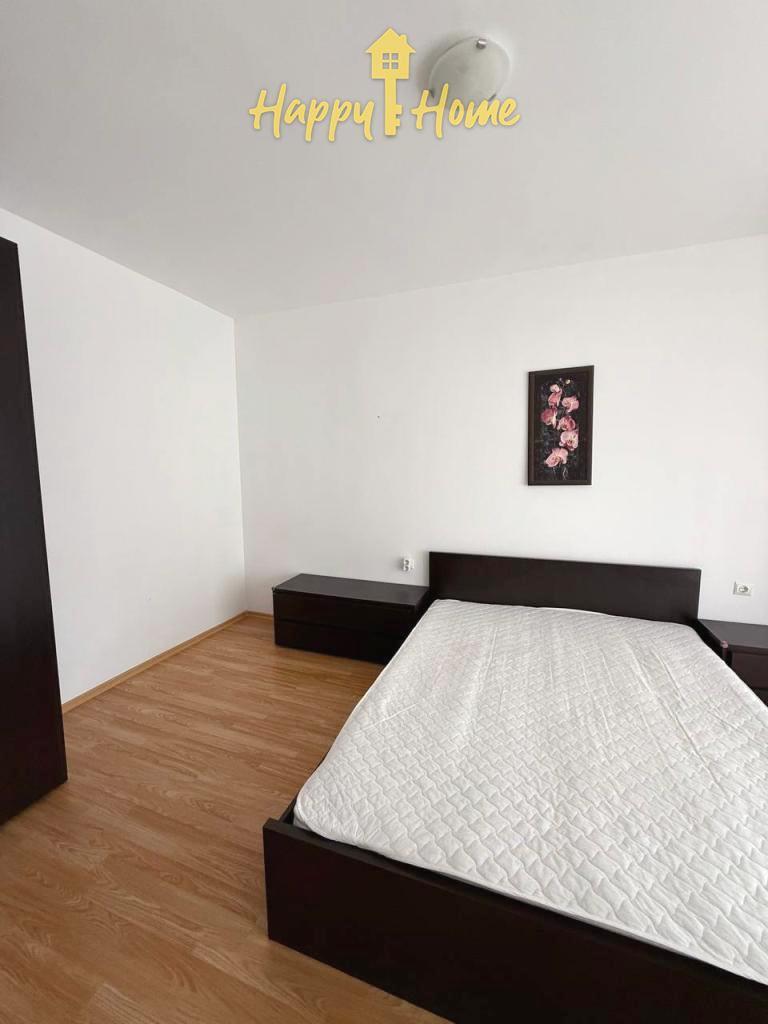 Квартира на Солнечном берегу, Болгария, 51 м² - фото 9