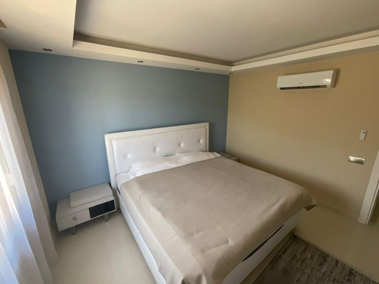 Вилла в Алании, Турция, 190 м² - фото 11